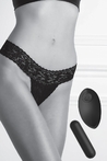 culotte vibrante télécommandée "Secret Panty 2" Love to Love (2)